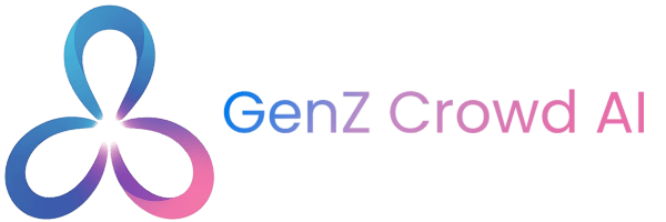 GenZ Crowd AI