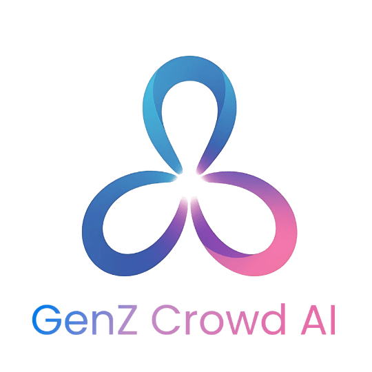 GenZ Crowd AI